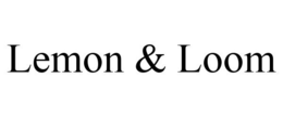 LEMON & LOOM