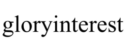 GLORYINTEREST