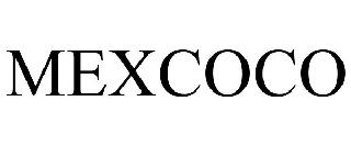 MEXCOCO