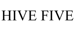 HIVE FIVE