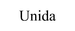 UNIDA