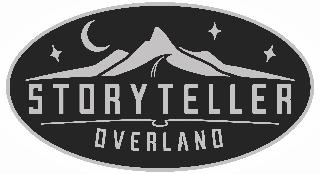 STORYTELLER OVERLAND