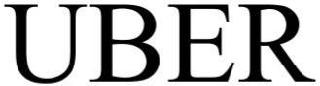 UBER