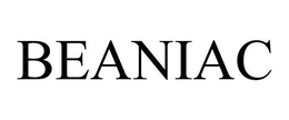 BEANIAC