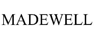 MADEWELL