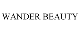 WANDER BEAUTY