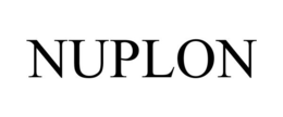 NUPLON