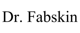 DR. FABSKIN