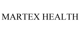 MARTEX HEALTH