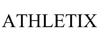 ATHLETIX