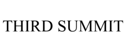 THIRD SUMMIT