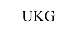 UKG