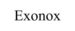 EXONOX