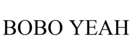 BOBO YEAH