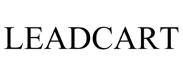 LEADCART