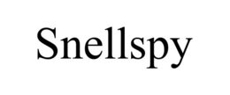 SNELLSPY