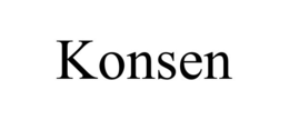 KONSEN