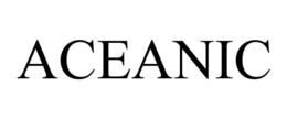 ACEANIC