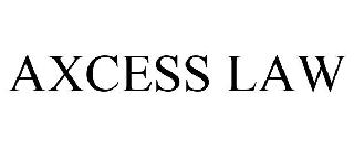 AXCESS LAW