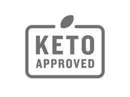 KETO APPROVED