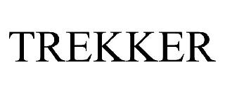 TREKKER