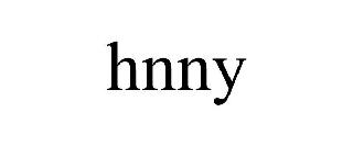 HNNY