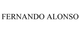 FERNANDO ALONSO