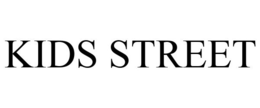 KIDS STREET