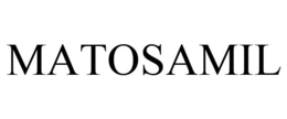 MATOSAMIL