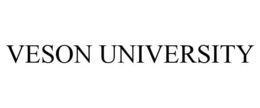 VESON UNIVERSITY