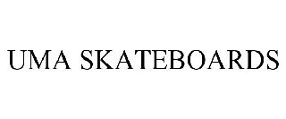 UMA SKATEBOARDS