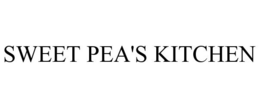SWEET PEA'S KITCHEN