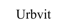 URBVIT