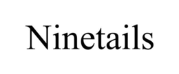 NINETAILS
