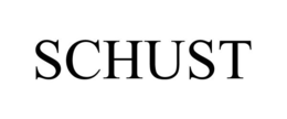 SCHUST