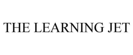 THE LEARNING JET