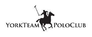 YORKTEAM POLOCLUB