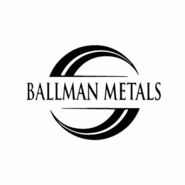 BALLMAN METALS