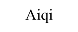 AIQI