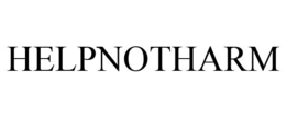 HELPNOTHARM