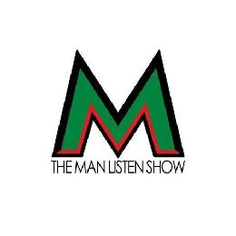 M THE MAN LISTEN SHOW