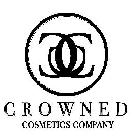 CROWNED COSMETICS COMPANY