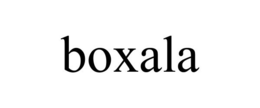 BOXALA