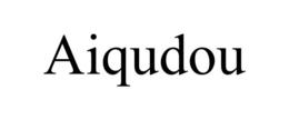 AIQUDOU