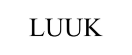LUUK