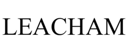 LEACHAM