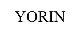 YORIN