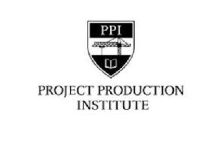 PPI PROJECT PRODUCTION INSTITUTE