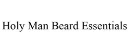 HOLY MAN BEARD ESSENTIALS