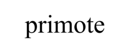 PRIMOTE